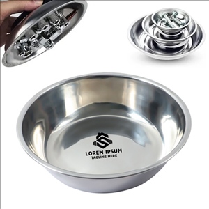 Magnetic Parts Bowl 3